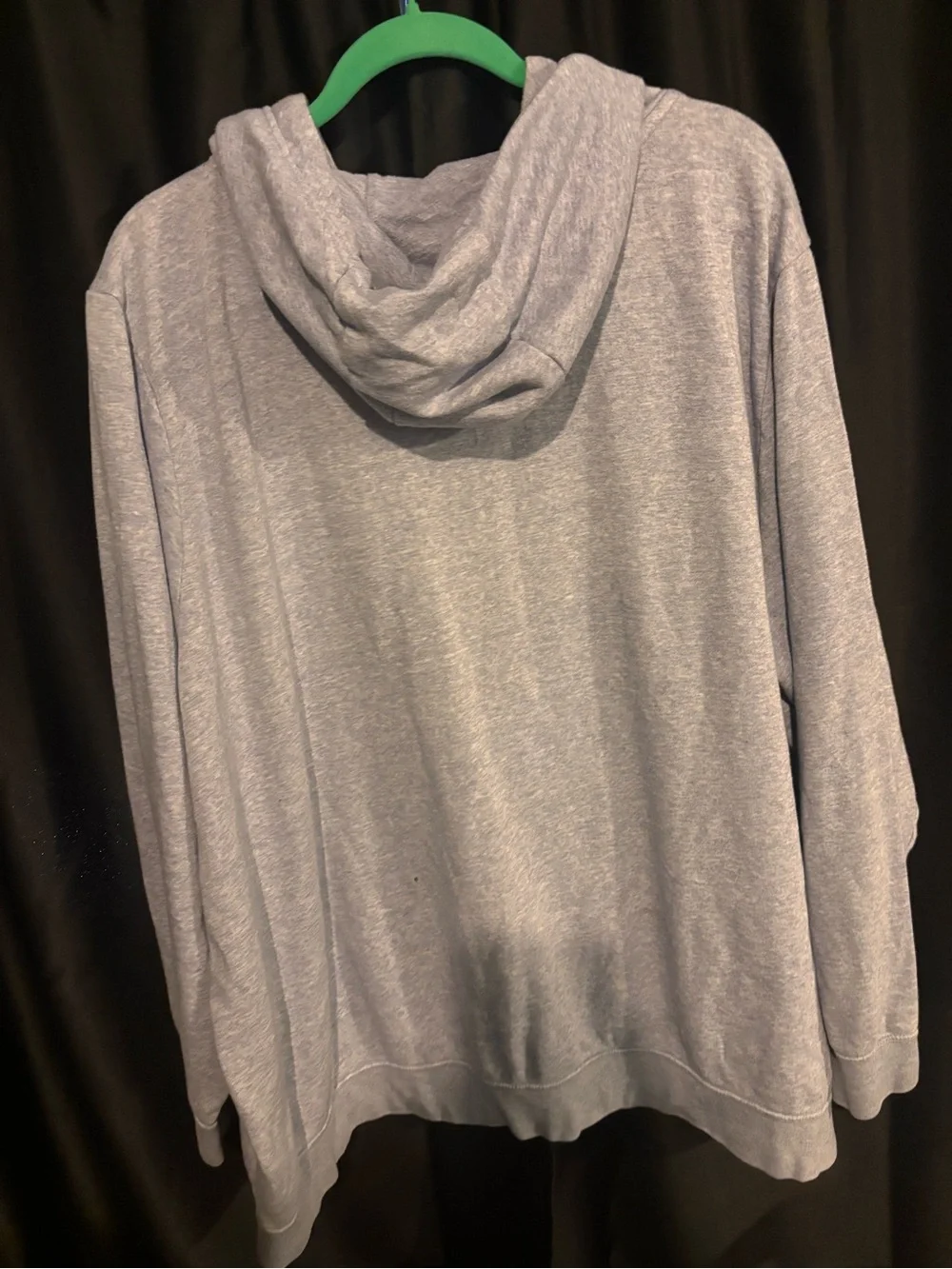 Nike woman’s funnel